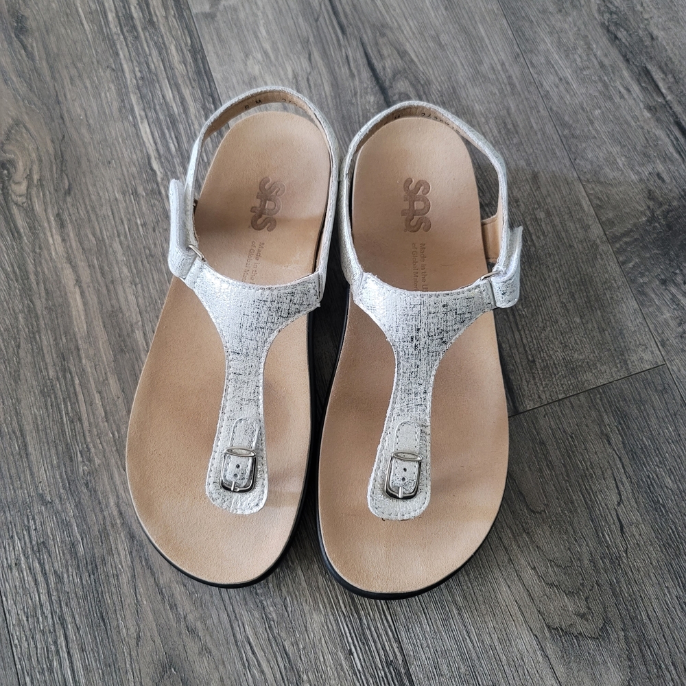 SAS Shoes Marina - T-Strap Sandal - Picture 5 of 9